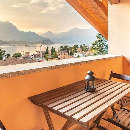 Vila Casa Giulia Lierna Exteriér fotografie