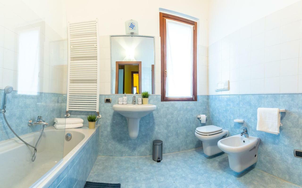 Vila Casa Giulia Lierna Exteriér fotografie
