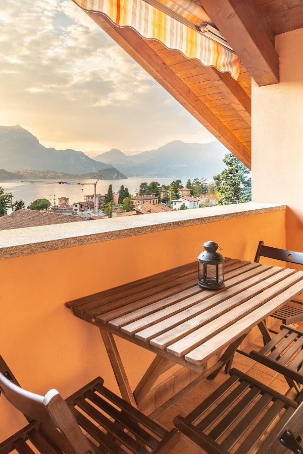 Vila Casa Giulia Lierna Exteriér fotografie